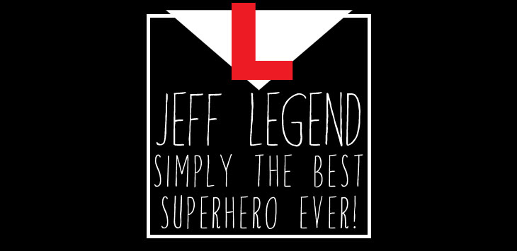 Jeff Legend