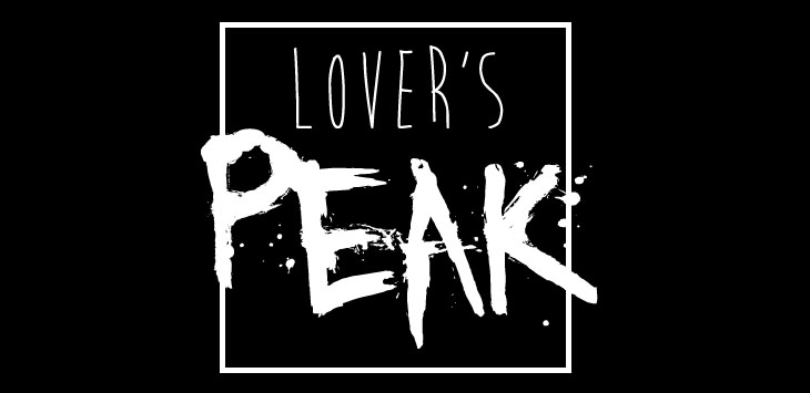 Lovers Peak